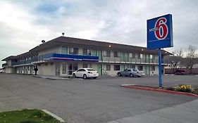 Motel 6 Ely